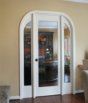 Passage Door Replacement Alta Sierra