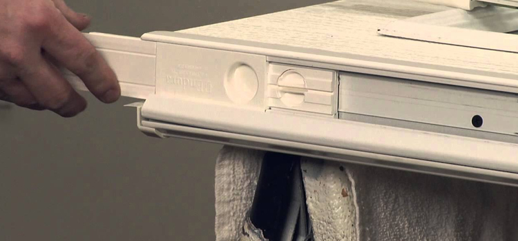 aluminum storefront door repair Alta Sierra