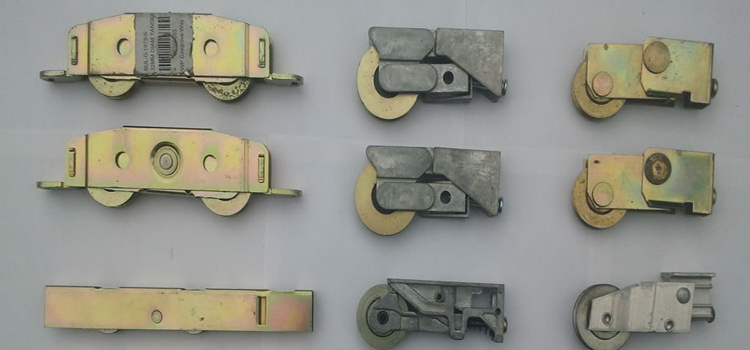 patio sliding door wheel replacement Alta Sierra